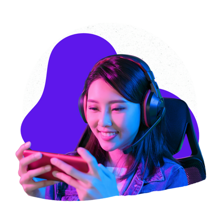 GAMER