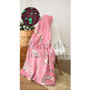 Cobertor Sonhos Brilhantes™ - Cobertor Flourescente 1,80x2,00 Metros