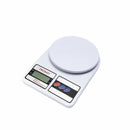 PrecisionScale™ - Balança Digital de Alta Precisão (10Kg)