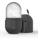 ICEGlow™ - Rolo Facial de Gelo em Silicone