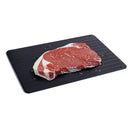 Tábua TurboDescongelante™ - Descongelamento Rápido de Alimentos