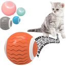 Pawball™ - Bolinha Interativa para Pets