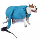 PetDryer™ - Secador de Cão para Banho e Tosa