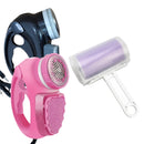 Remover Papa Bolinhas™ - Removedor de Pelos + BRINDE Rolo Tira Pelos