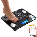 BioForma™ - Balança Corpotal Digital de Bioimpedância