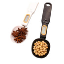 Colher Medidora PrecisionSpoon™ - Medidor Digital/Balança LCD De Alta Precisão Até 300g