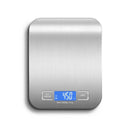 MasterScale™ - Balança Digital de Precisão 1g até 10kg