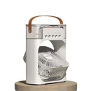 CoolBreeze™ – Mini Ar Condicionado Portátl