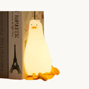 PatoLamp™ - Lâmpada Led Noturna De Silicone