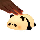 PandaLamp™ - Luminária de Silicone Nocturna Sensor De Toque