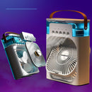 CoolBreeze™ – Mini Ar Condicionado Portátl