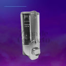 LuxDispenser™ - Dispenser Elegante para Shampoo e Sabonete Líquido