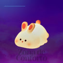 CoelhoLamp™ - Luminária de Silicone Noturna Touch