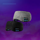 Máscara Melhor Sono™ - Máscara para Dormir Anti Claridade e Anti Ruído