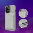 iPocket™ - Porta-cartão Magnético Apple