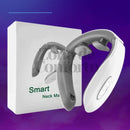 RelaxPulse™ - Massageador Inteligente de Pescoço e Ombro