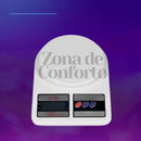 PrecisionScale™ - Balança Digital de Alta Precisão (10Kg)