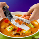 CleverCut™ – Tesoura 3 em 1 Faca Multiuso para Cozinha