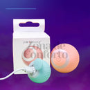 Pawball™ - Bolinha Interativa para Pets