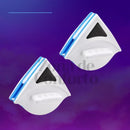 GlassClean™ - Limpador Magnético para Vidros e Janelas