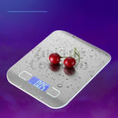 MasterScale™ - Balança Digital de Precisão 1g até 10kg