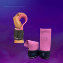 PowerGrip™ – Strap Tala Larga para Musculação