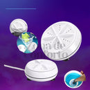 Compact Lava-Roupas™ - Máquina de Lavar Portátil com USB