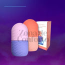 ICEGlow™ - Rolo Facial de Gelo em Silicone