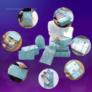 TravelEssentials™ - Kit de Sacos Organizadores Premium (8 Peças)