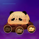 PandaLamp™ - Luminária de Silicone Nocturna Sensor De Toque