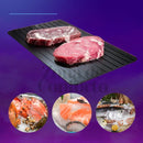 Tábua TurboDescongelante™ - Descongelamento Rápido de Alimentos