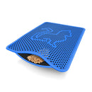 CleanPaws™ – Tapete Higiênico Coletor de Areia para Gatos