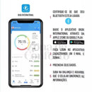 BioForma™ - Balança Corpotal Digital de Bioimpedância