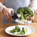 CleverCut™ – Tesoura 3 em 1 Faca Multiuso para Cozinha