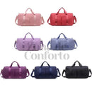 TrendBag™ - Bolsa de Viagem Espaçosa Multifuncional