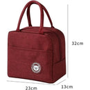 HotBag™ - Bolsa Térmica Impermeável 6 Litros