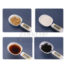 Colher Medidora PrecisionSpoon™ - Medidor Digital/Balança LCD De Alta Precisão Até 300g