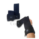 PowerGrip™ – Strap Tala Larga para Musculação