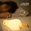 PatoLamp™ - Lâmpada Led Noturna De Silicone