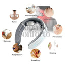 RelaxPulse™ - Massageador Inteligente de Pescoço e Ombro