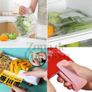 SealMini™ - Mini Máquina Seladora de Plástico