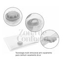 Pullbomb™ - Kit para Armazenamento a Vácuo