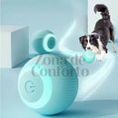 Pawball™ - Bolinha Interativa para Pets