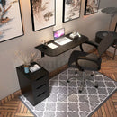 Mesa Retrátil™ - Mesa Dobrável 1,00x0,50 metros