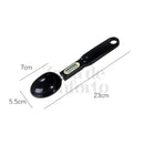 Colher Medidora PrecisionSpoon™ - Medidor Digital/Balança LCD De Alta Precisão Até 300g