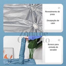 PetDryer™ - Secador de Cão para Banho e Tosa