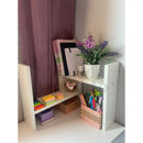 Nicho Organizador™ – Escaninho Ajustável para Mesa