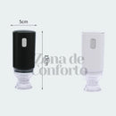 VacuumFresh™ - Máquina Recarregável e Sacos de Armazenamento a Vácuo