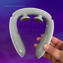 RelaxPulse™ - Massageador Inteligente de Pescoço e Ombro