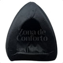 PetCave™ – Caminha Iglu 2 em 1 para Cães e Gatos